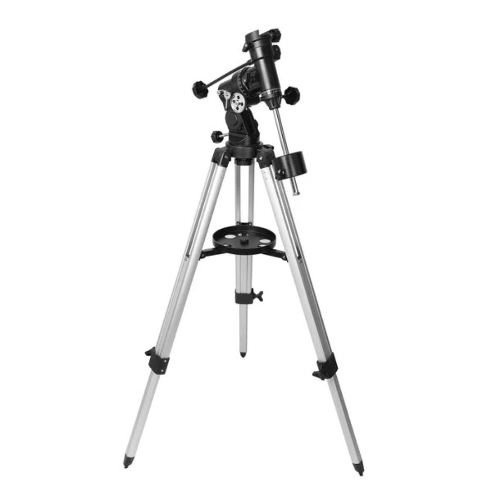 Newtonian 134mm Reflector Telescope with Equatorial Mount