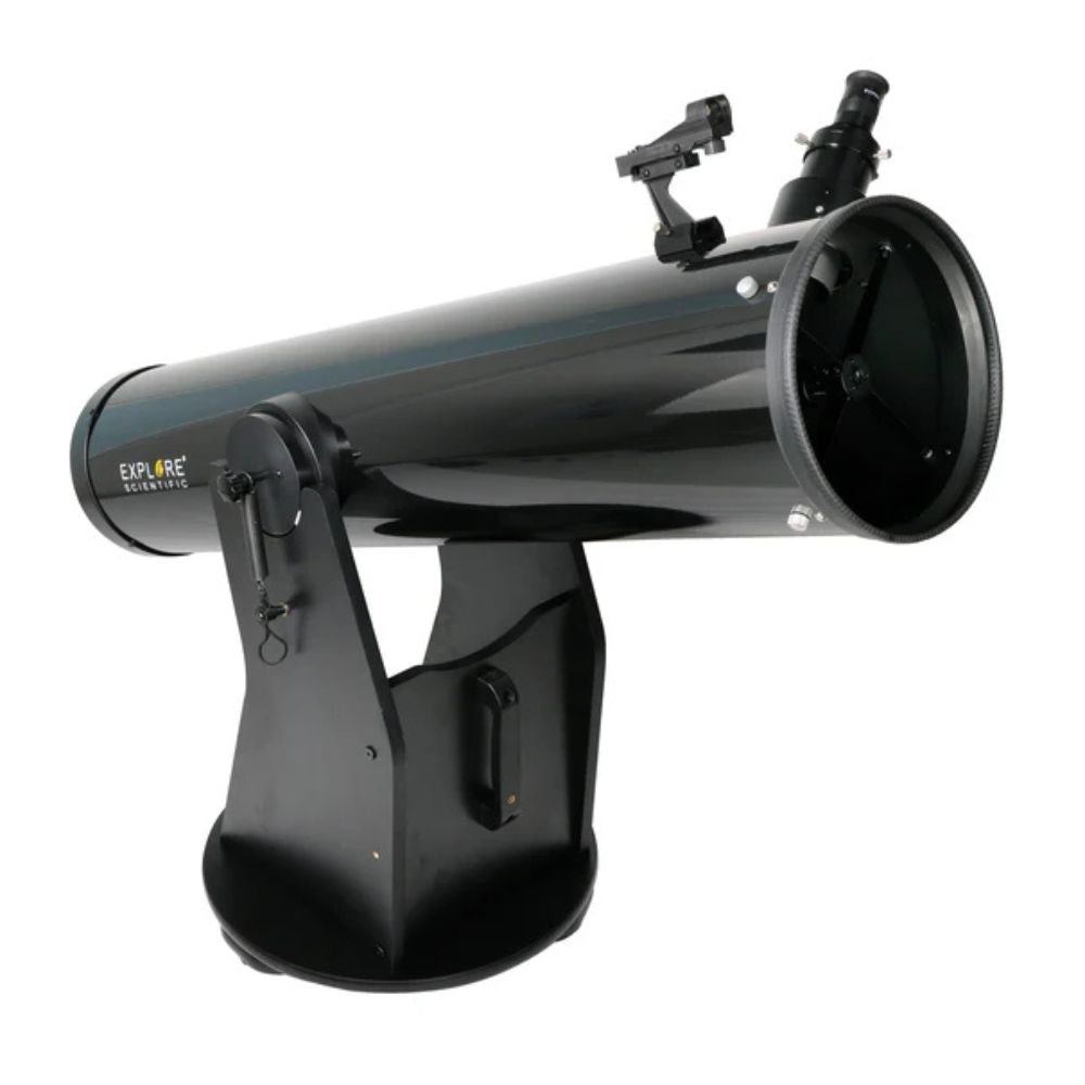 8-inch Dobsonian Reflector Telescope