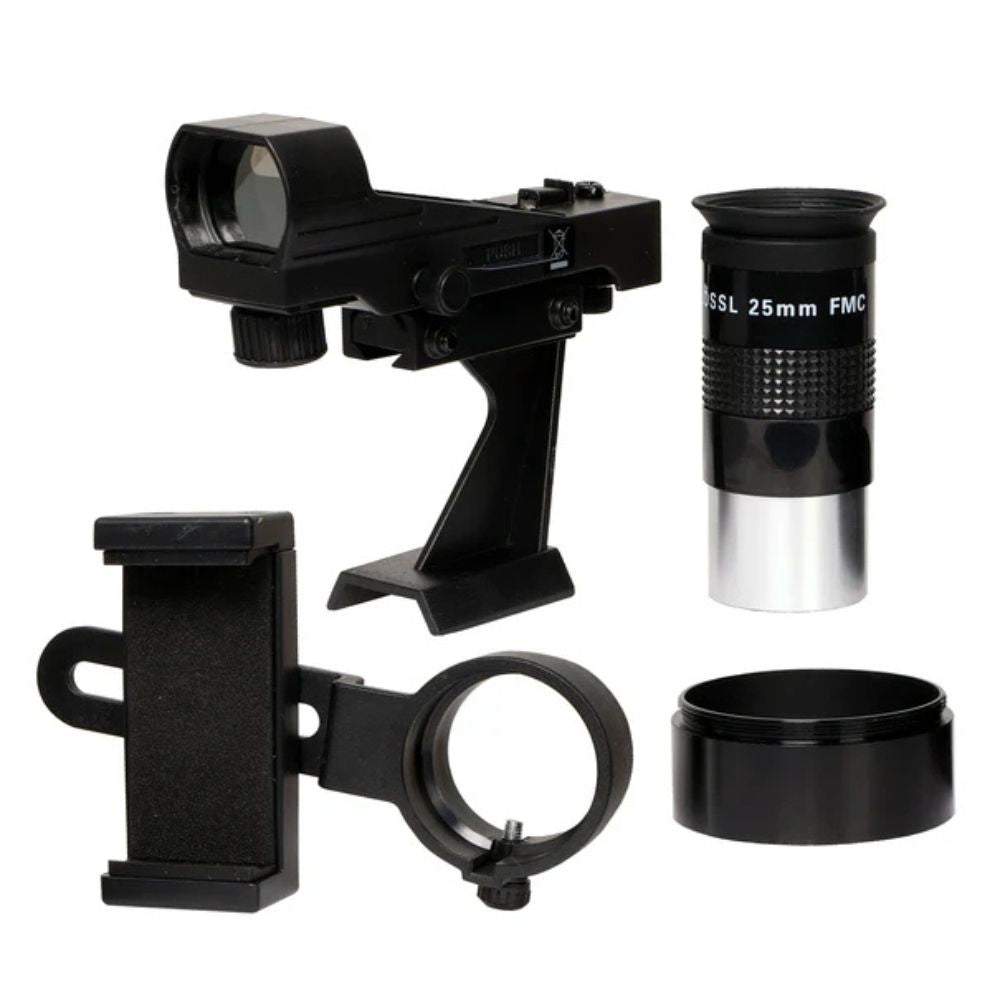 8-inch Dobsonian Reflector Telescope