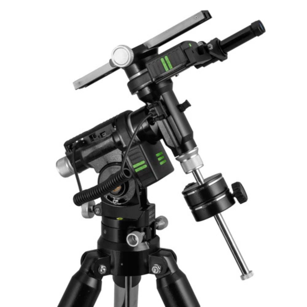 Explore Scientific iEXOS-100-02 HD PMC-Eight Equatorial Tracker System