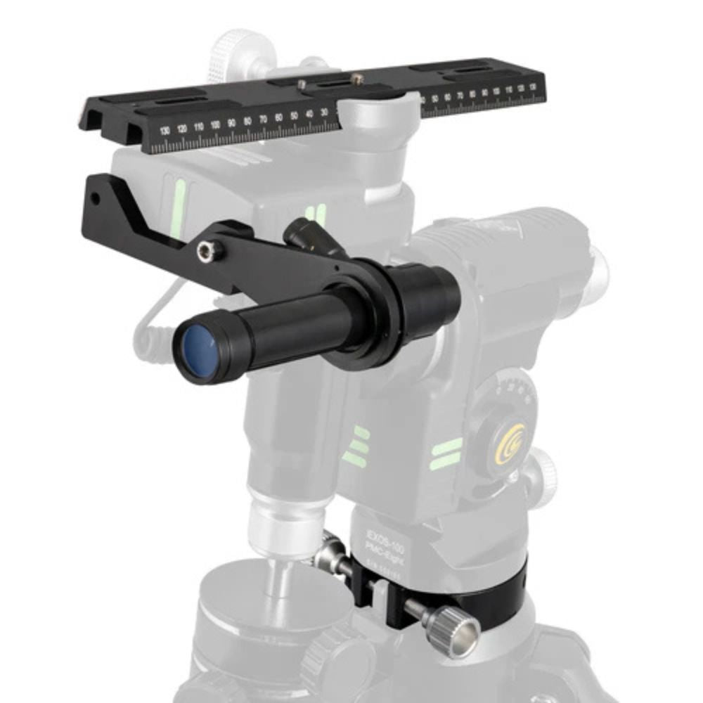 Explore Scientific iEXOS-100-02 HD PMC-Eight Equatorial Tracker System