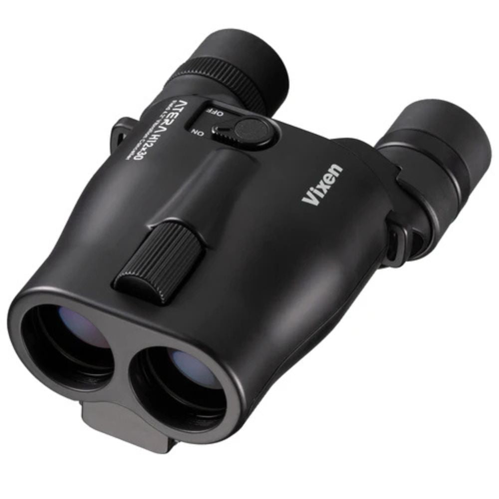 Vixen ATERA H12x30 Image Stabilized Binoculars
