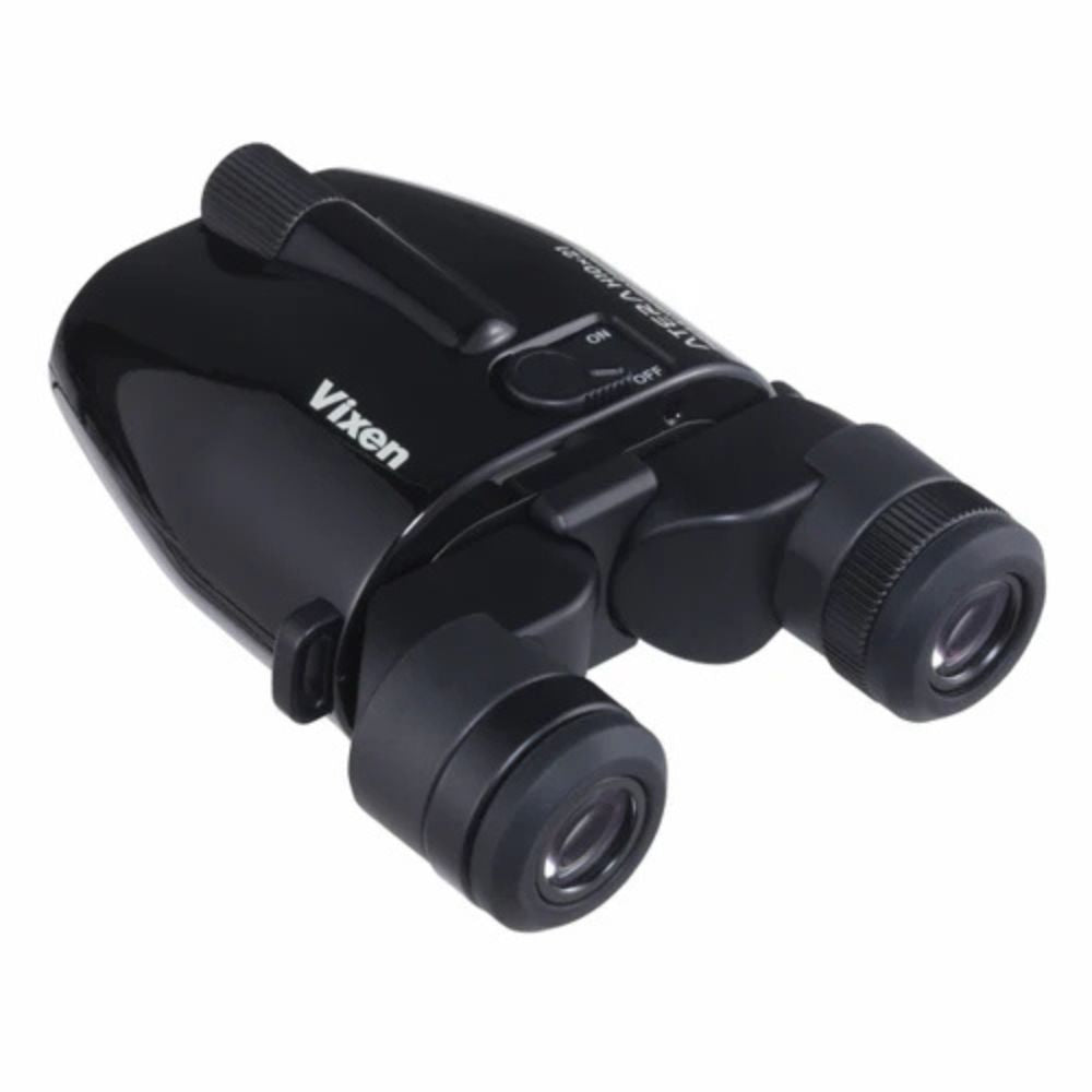Vixen Binoculars ATERA H10x21 with Stabilizer