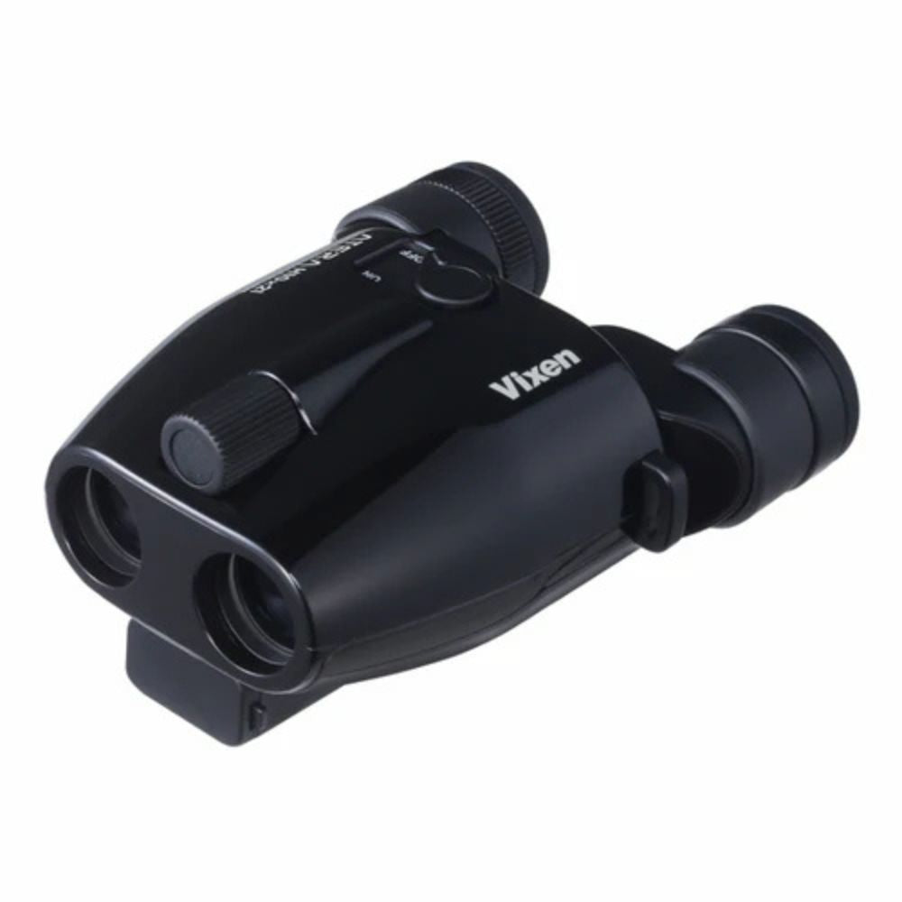 Vixen Binoculars ATERA H10x21 with Stabilizer
