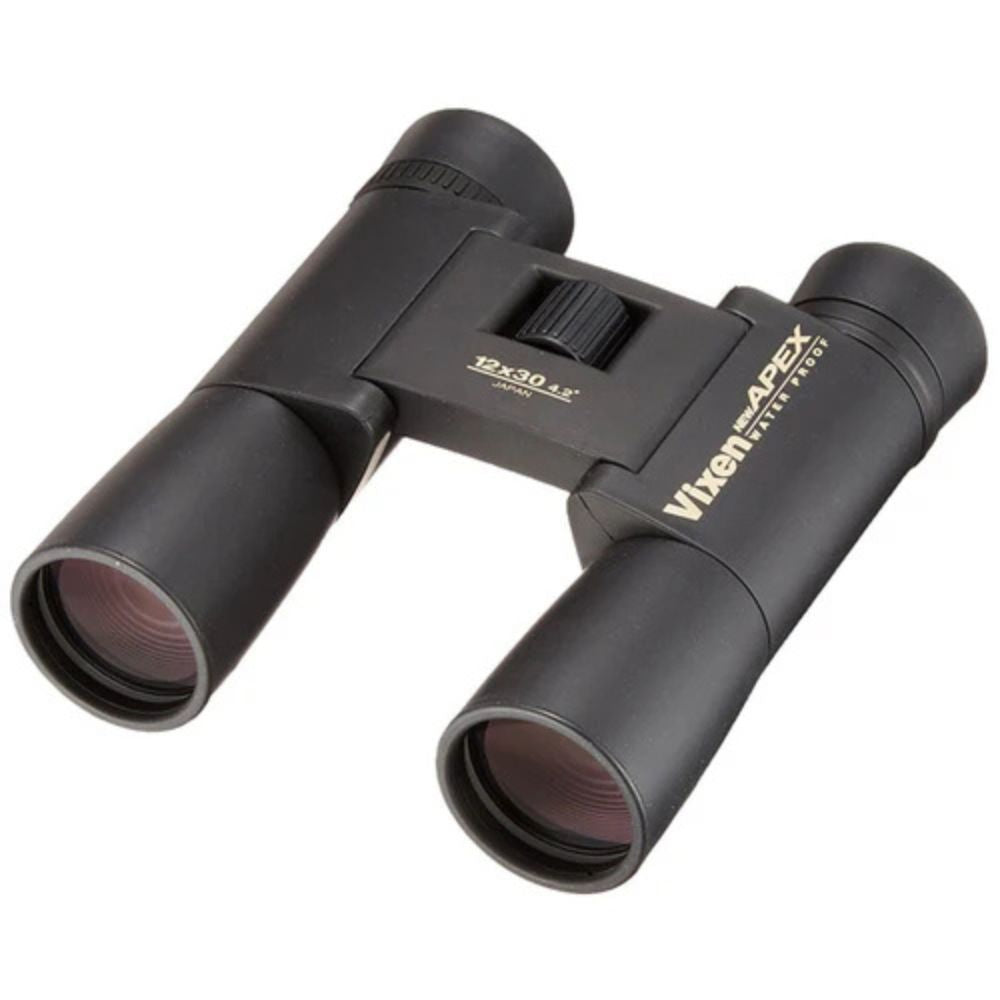 Vixen New Apex 8×24 DCF Binoculars