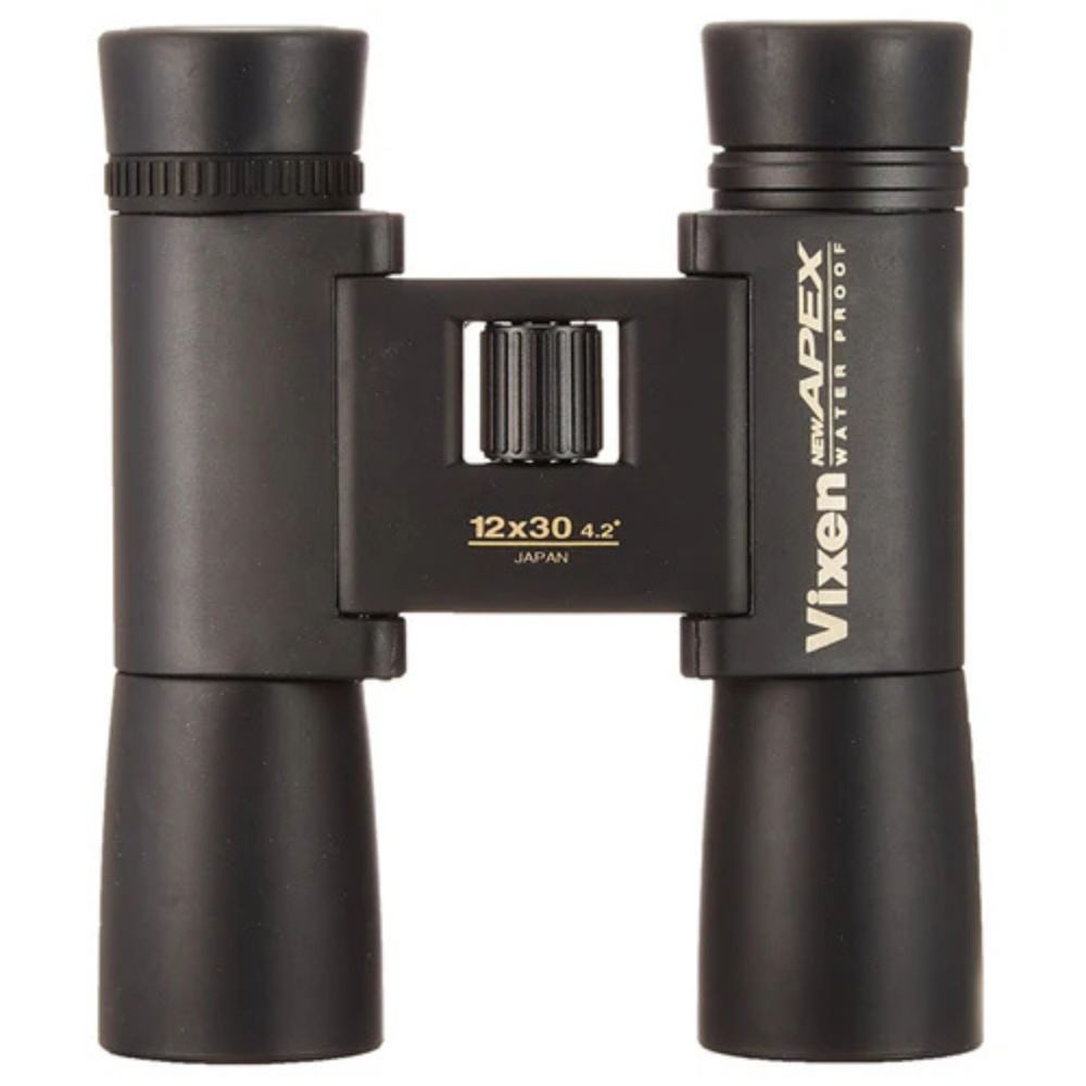 Vixen New Apex 8×24 DCF Binoculars