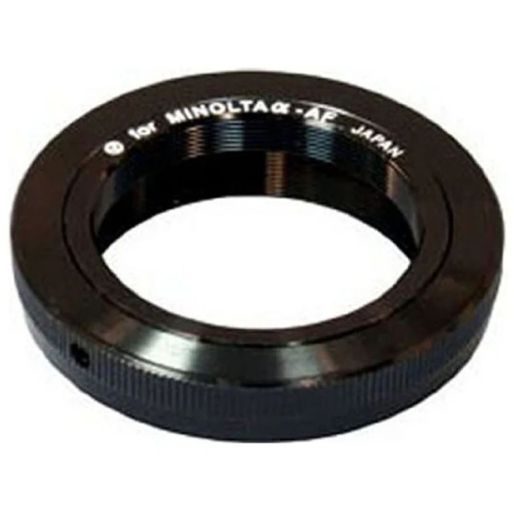 Vixen Telescope T-Ring Konica α, Minolta α, Sony α