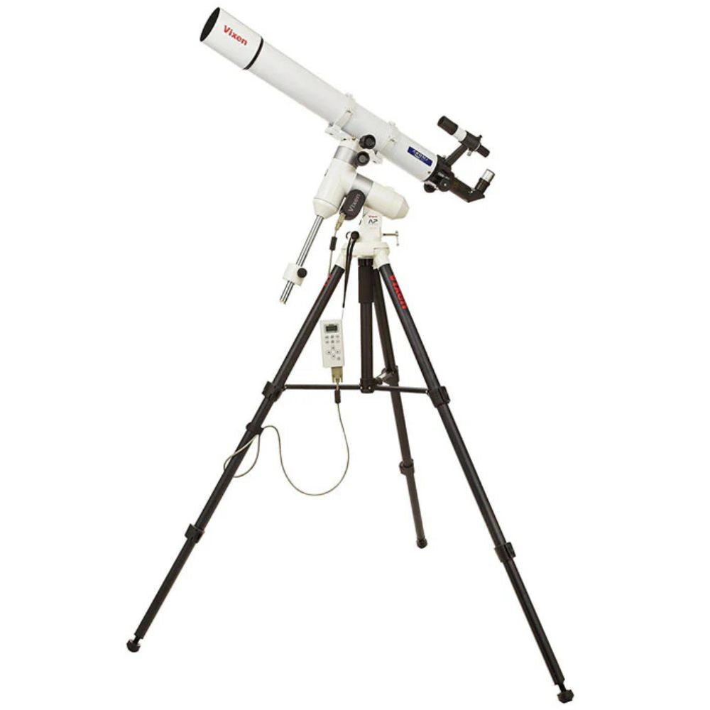 Vixen Telescope AP-A80Mf-SM