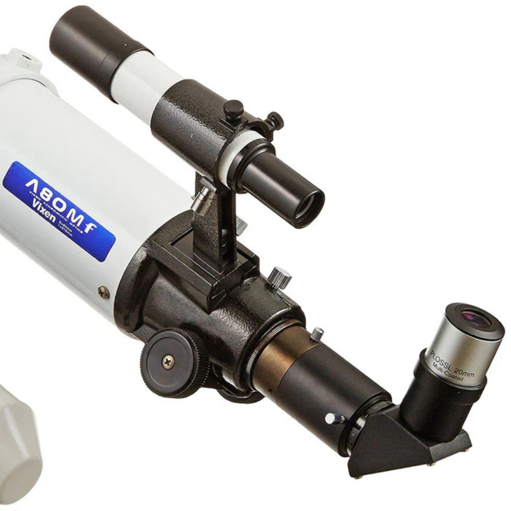 Vixen Telescope AP-A80Mf-SM