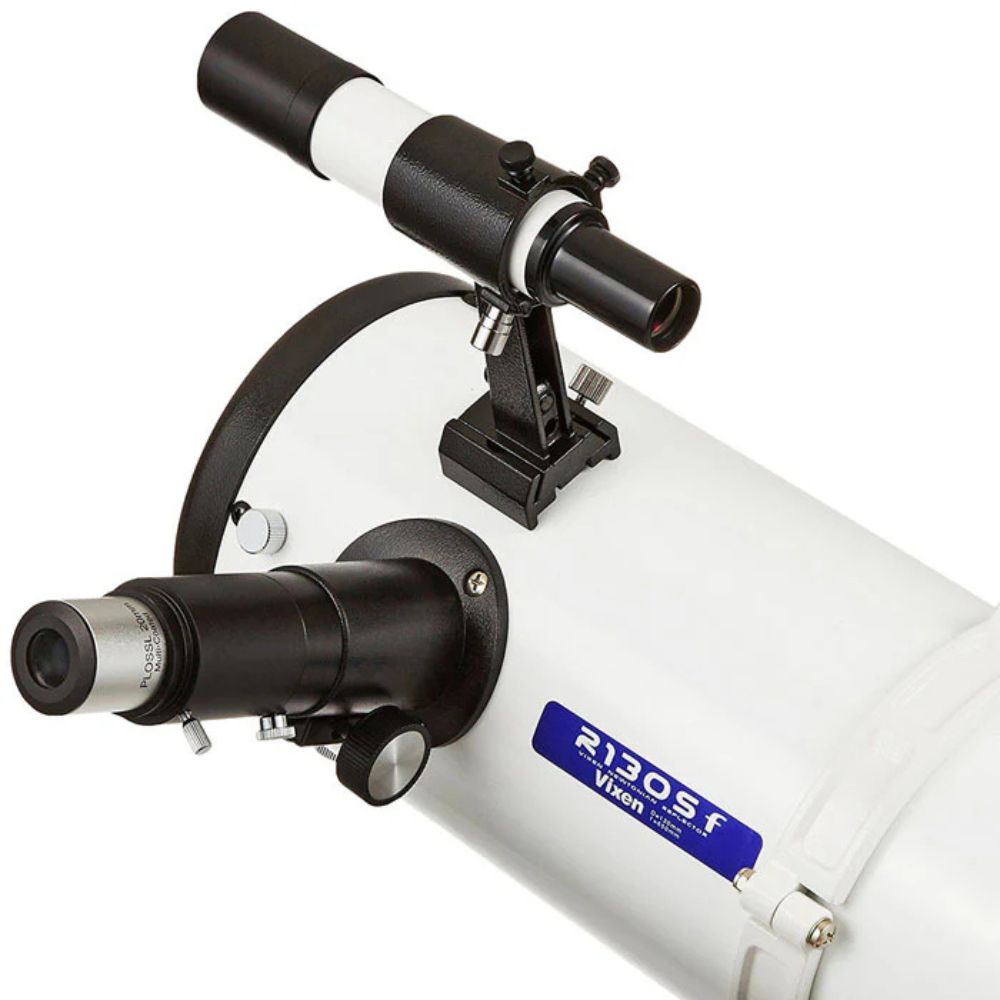 Vixen Telescope AP-R130Sf-SM