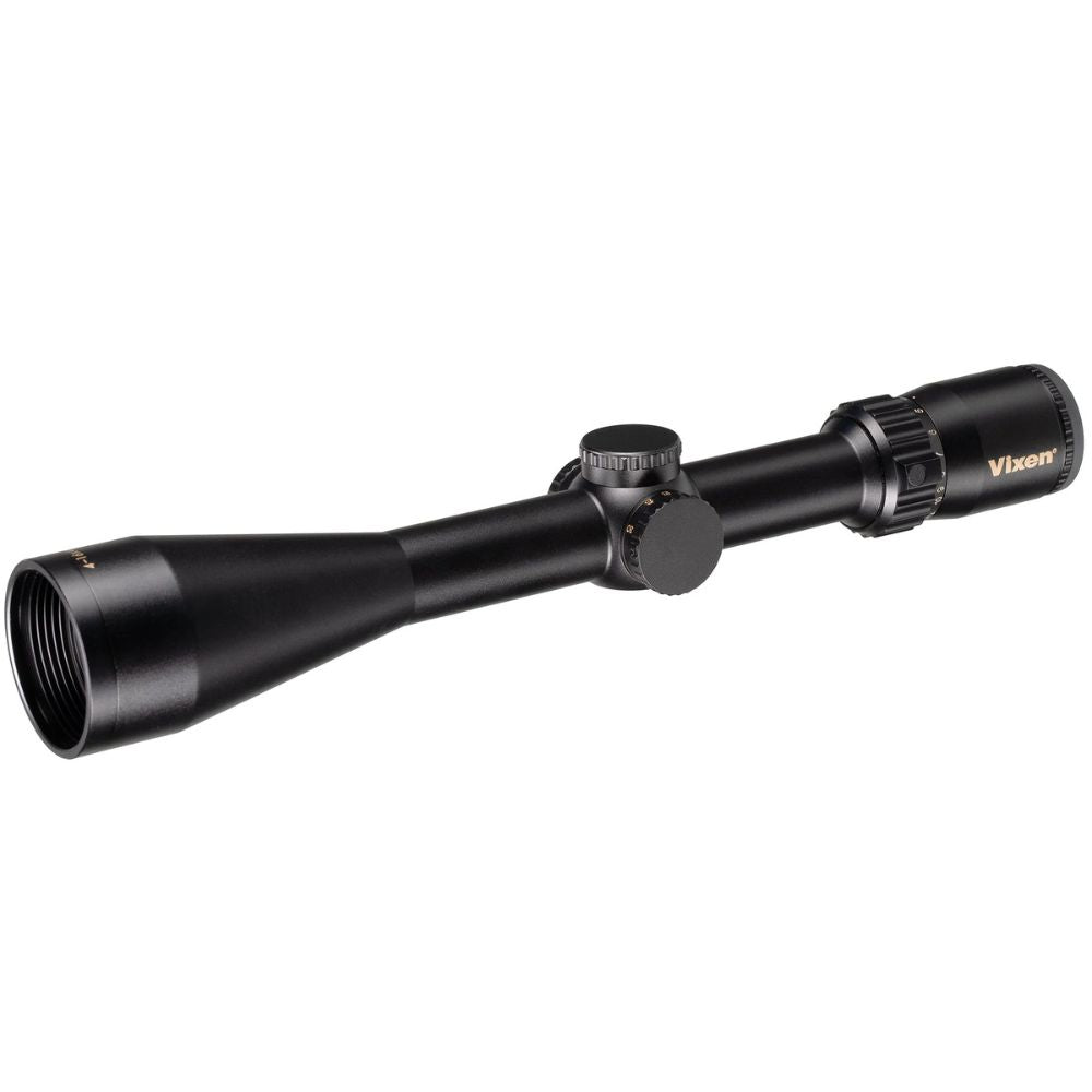 Vixen 4-16x44 Riflescope - 1 Inch Tube