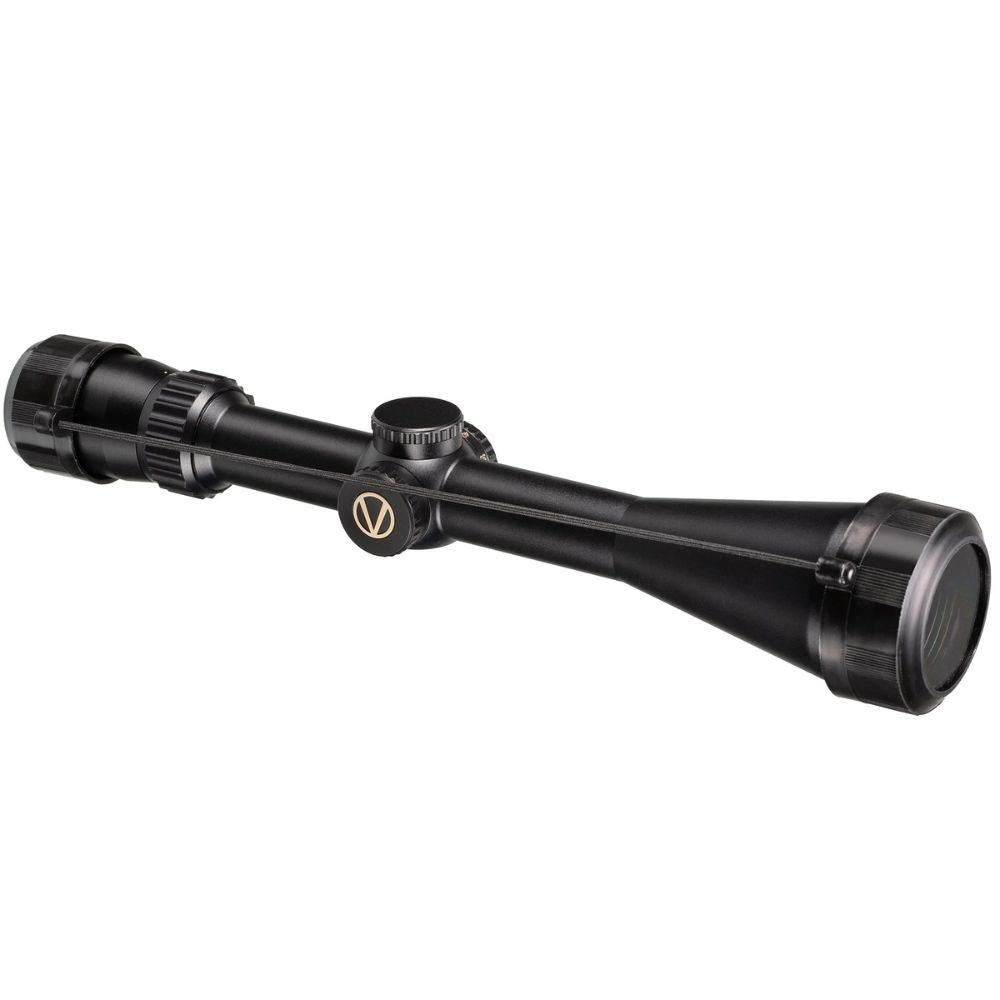 Vixen 4-16x44 Riflescope - 1 Inch Tube