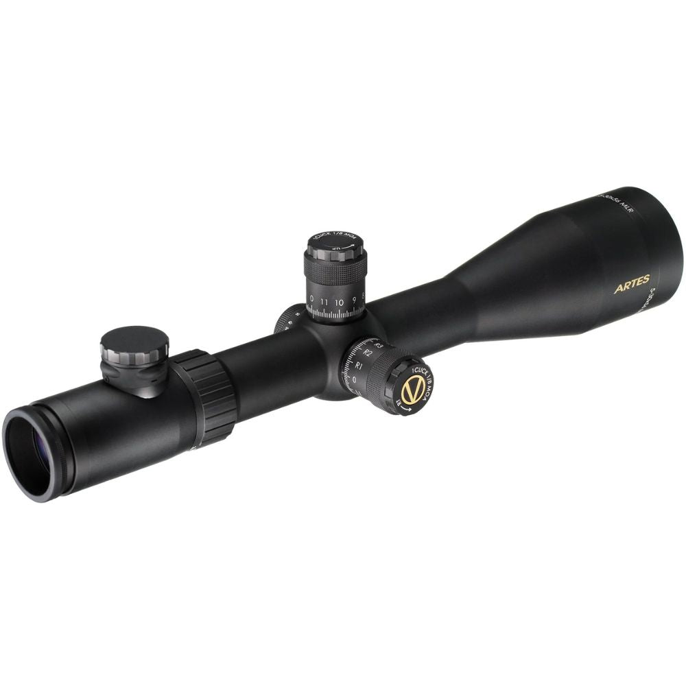 Vixen Artes ED 5-30x56 Riflescope - 34MM Tube Reticle - IRMLR 20