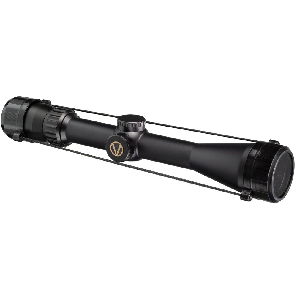 Vixen 3-12x40 Riflescope - 1 Inch Tube