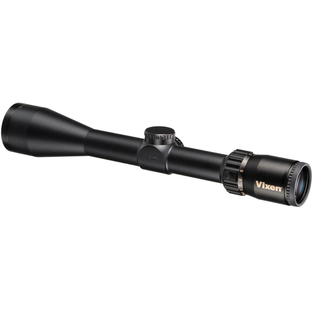 Vixen 3-12x40 Riflescope - 1 Inch Tube