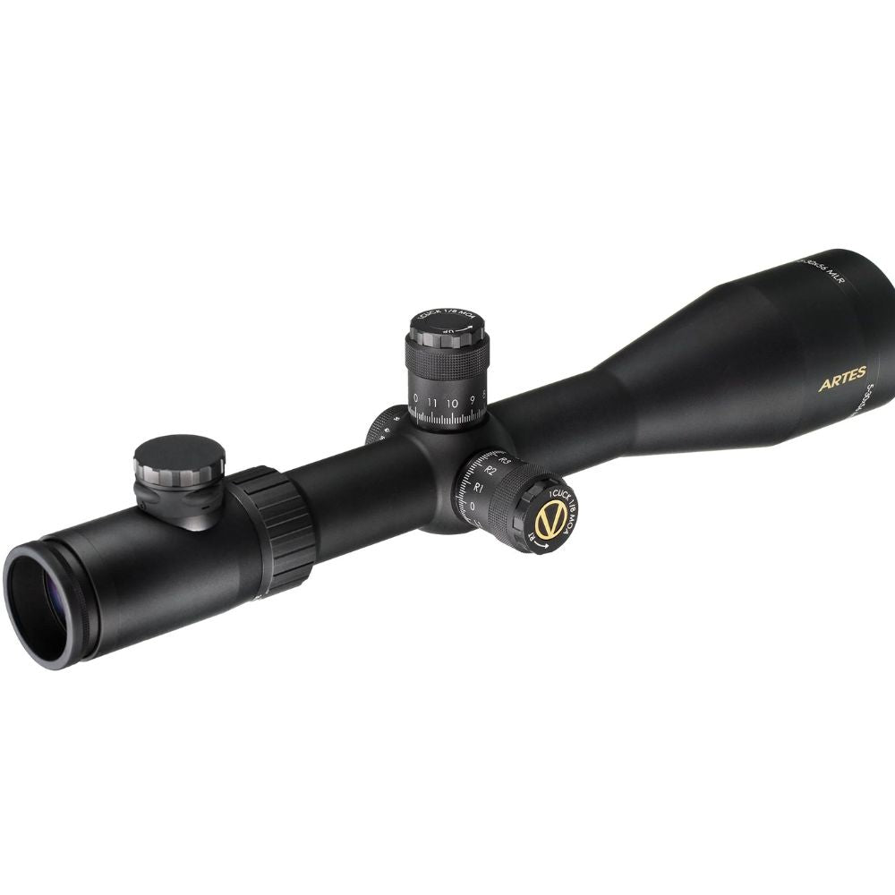 Vixen Artes ED 5-30x56 Riflescope - 34MM Tube