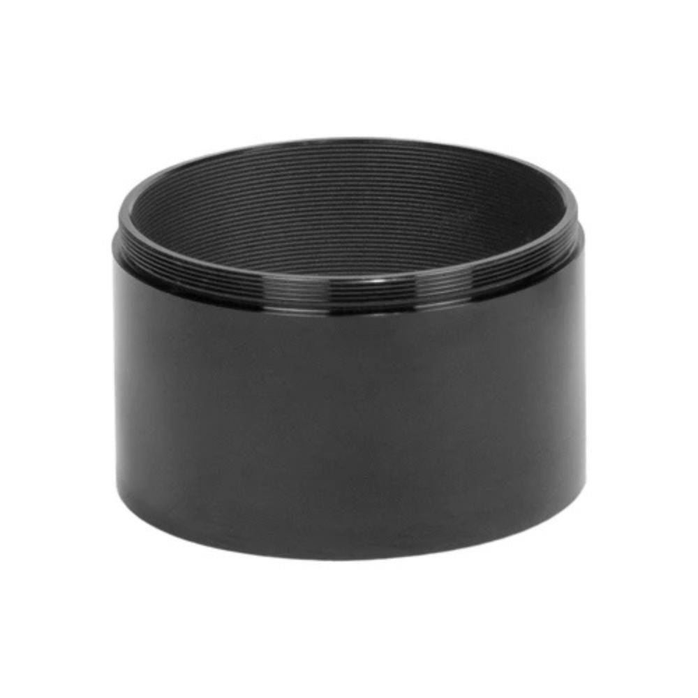 Explore Scientific 1.5-Inch Extension Tube for the 2.5" Hex Focuser
