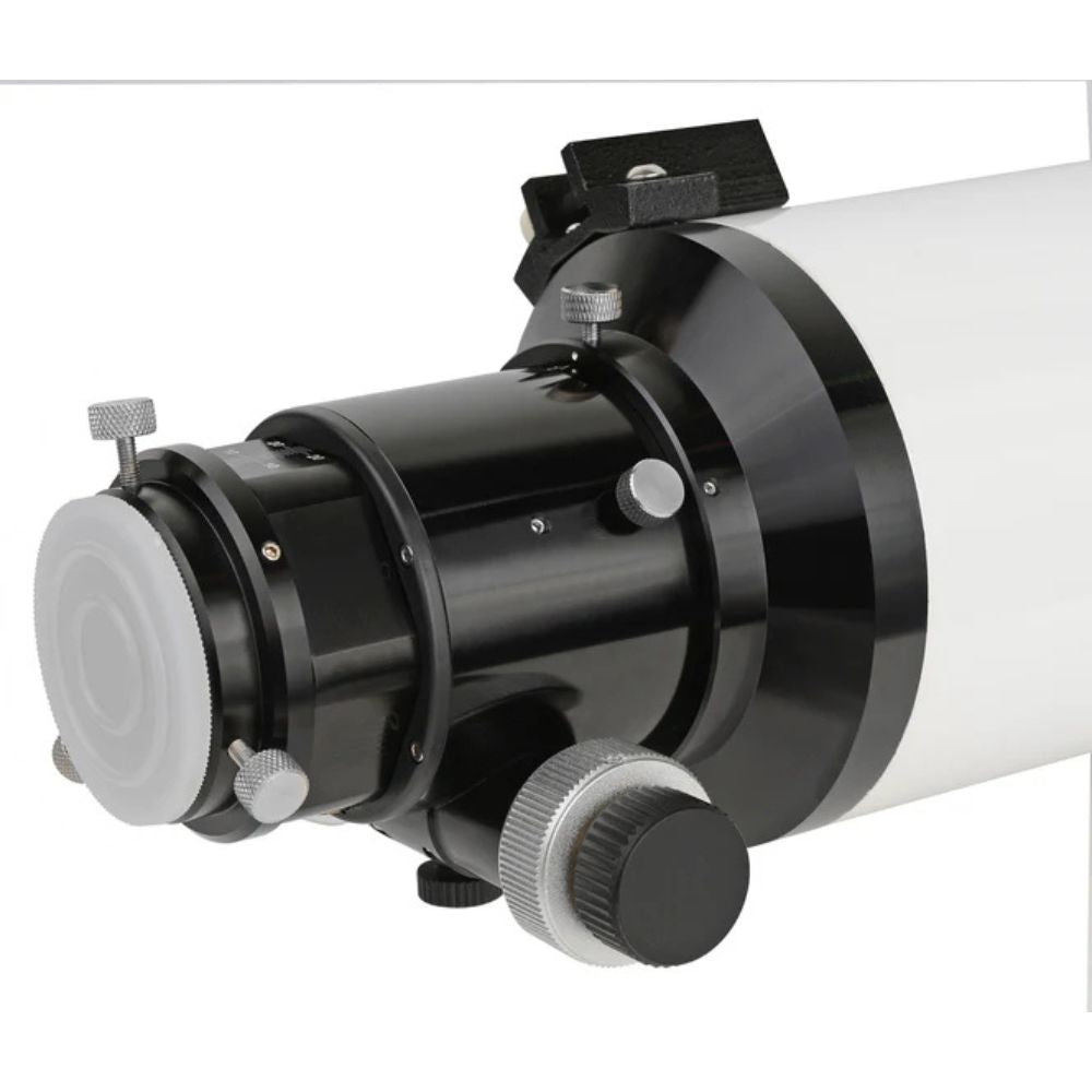 Explore Scientific ED80-FCD100 Series Air-Spaced Triplet Refractor Telescope
