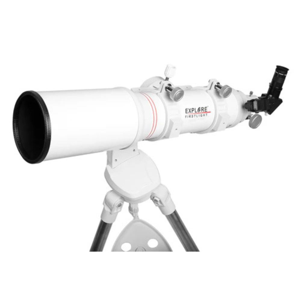 Explore Scientific Explore FirstLight 102mm Doublet Refractor Telescope with Twilight Nano Mount