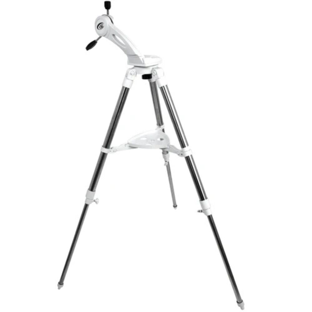Explore FirstLight 114mm Newtonian Telescope with Twilight Nano Mount
