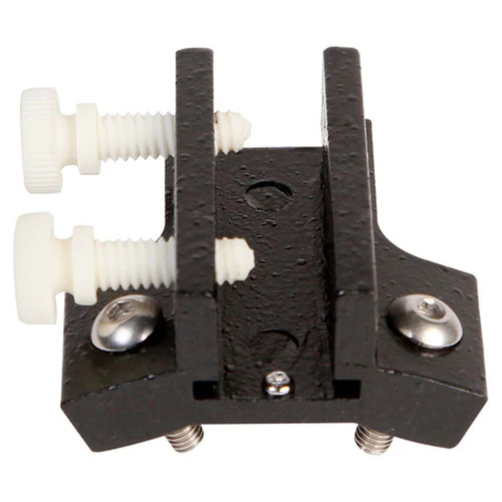 Explore Scientific T-Shaped Finder Scope Base for Essential Series with Mounting Screws