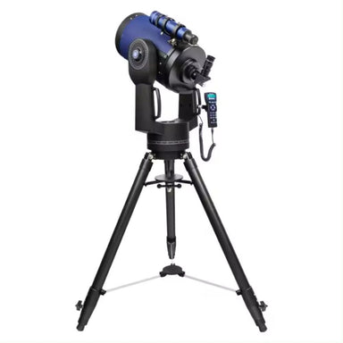 This telescope is perfect for stargazing and exploring the night sky. With its advanced computerized technology, you can easily find celestial objects with just a few clicks.