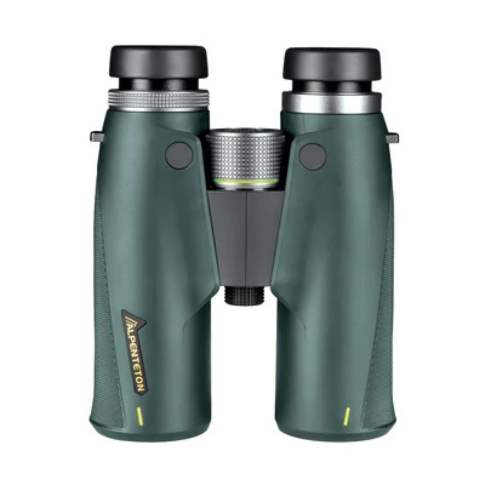 Alpen 10x42 EDHD New Teton WP, Long eye relief, ABBE Prisms