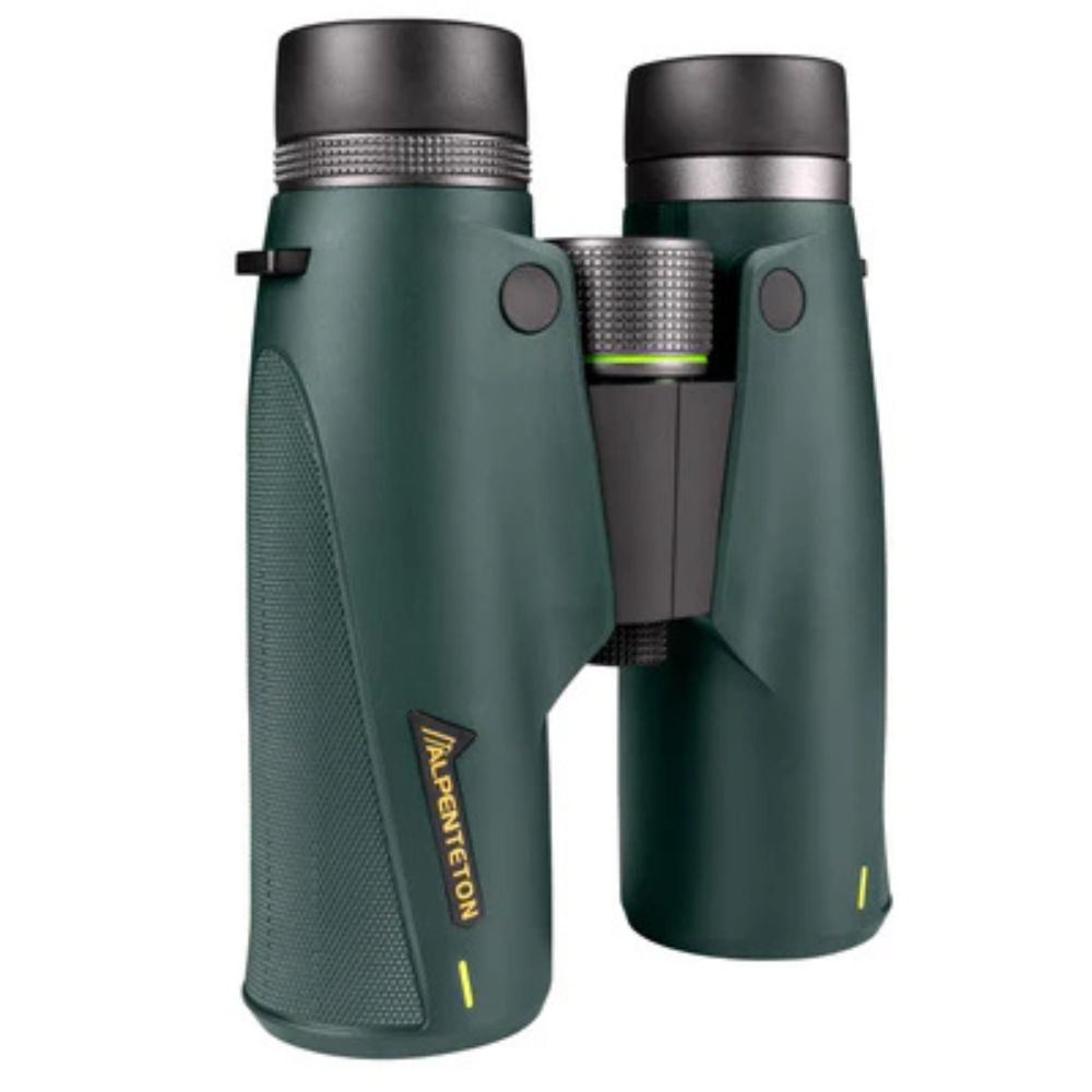 Alpen 10x42 EDHD New Teton WP, Long eye relief, ABBE Prisms