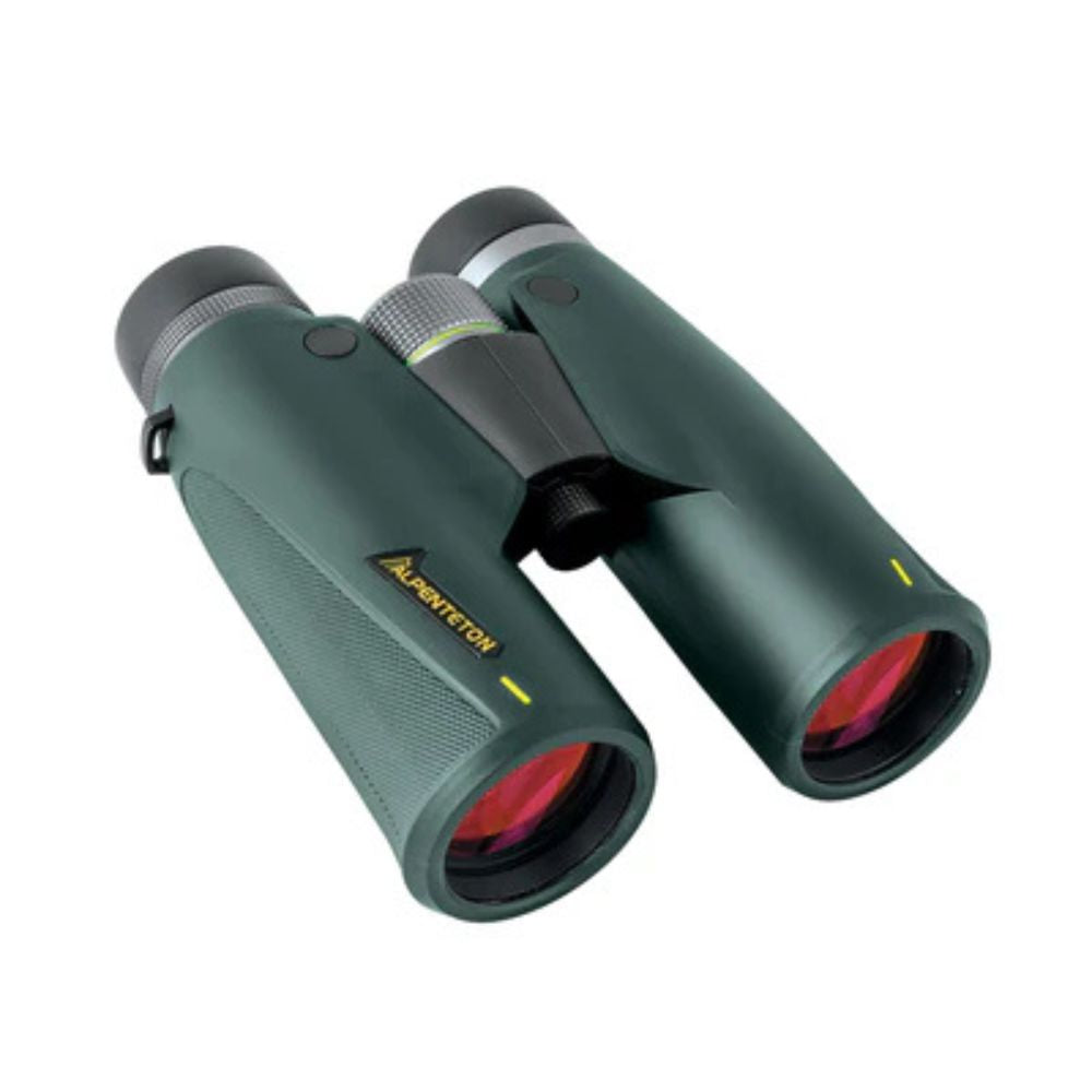 Alpen 10x42 EDHD New Teton WP, Long eye relief, ABBE Prisms