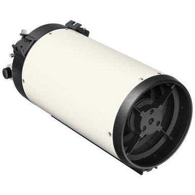 Unlock the mysteries of the night sky with the White Ritchey Chretien Reflecting OTA Telescope.