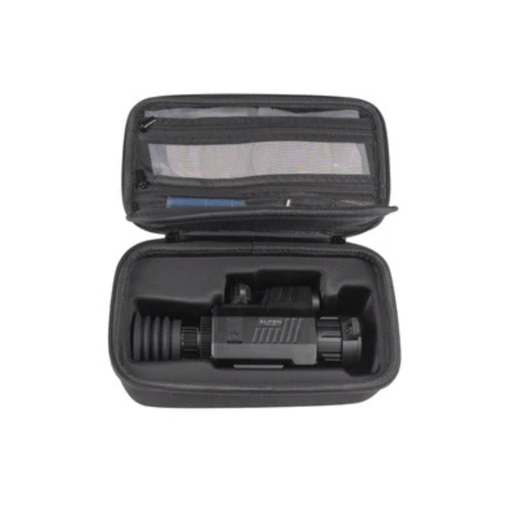 Alpen Apex LRF 35mm Mounted Thermal Riflescope