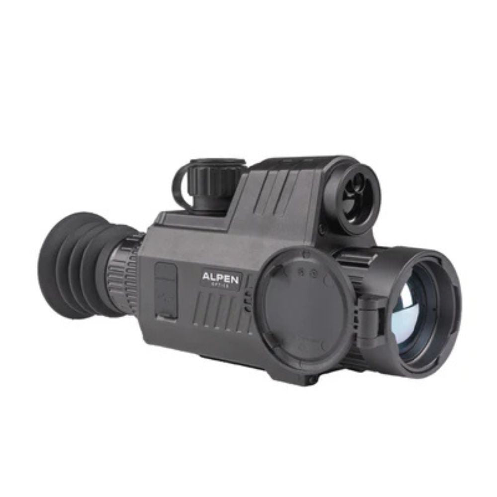 Alpen Apex LRF 35mm Mounted Thermal Riflescope