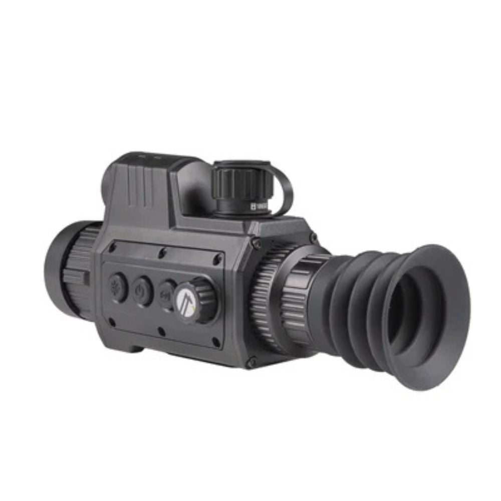 Alpen Apex LRF 50mm Mounted Thermal Riflescope