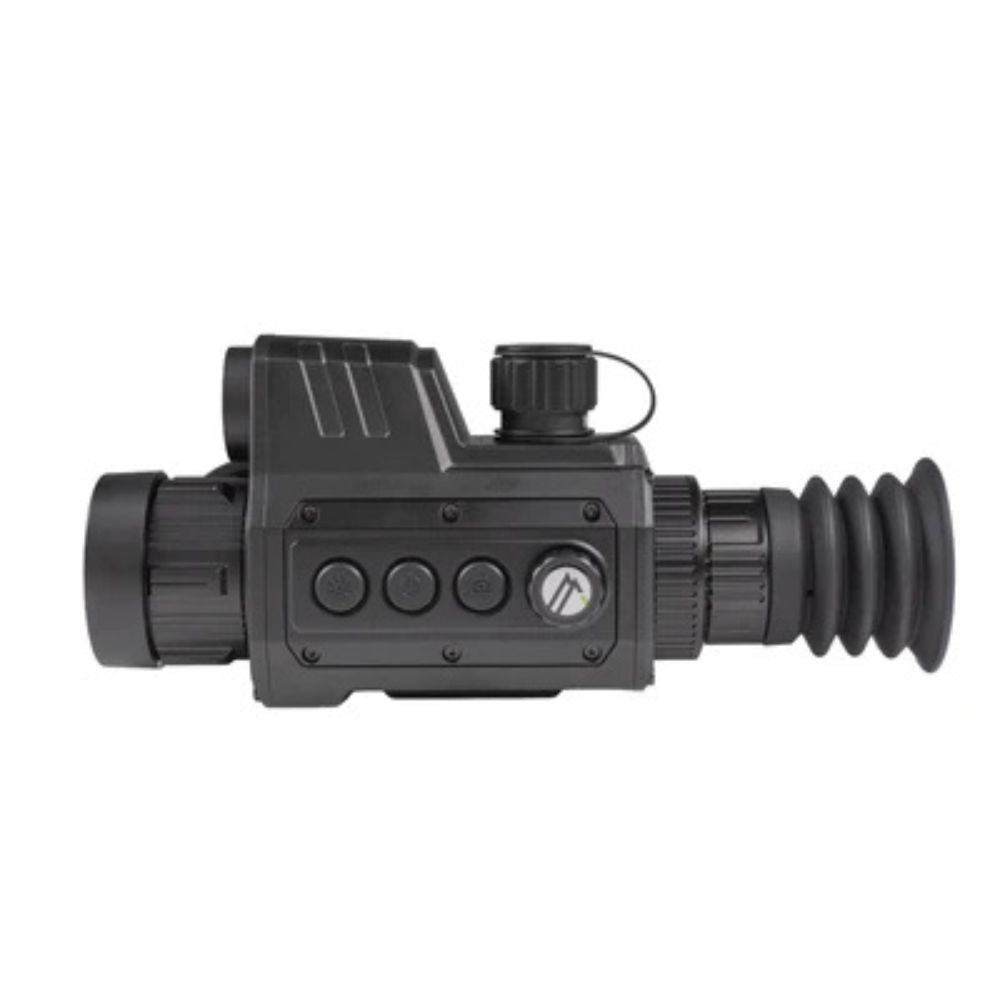 Alpen Apex LRF 50mm Mounted Thermal Riflescope