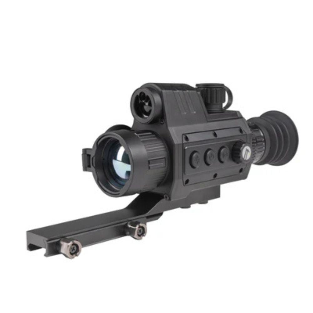 Alpen Apex LRF 35mm Mounted Thermal Riflescope