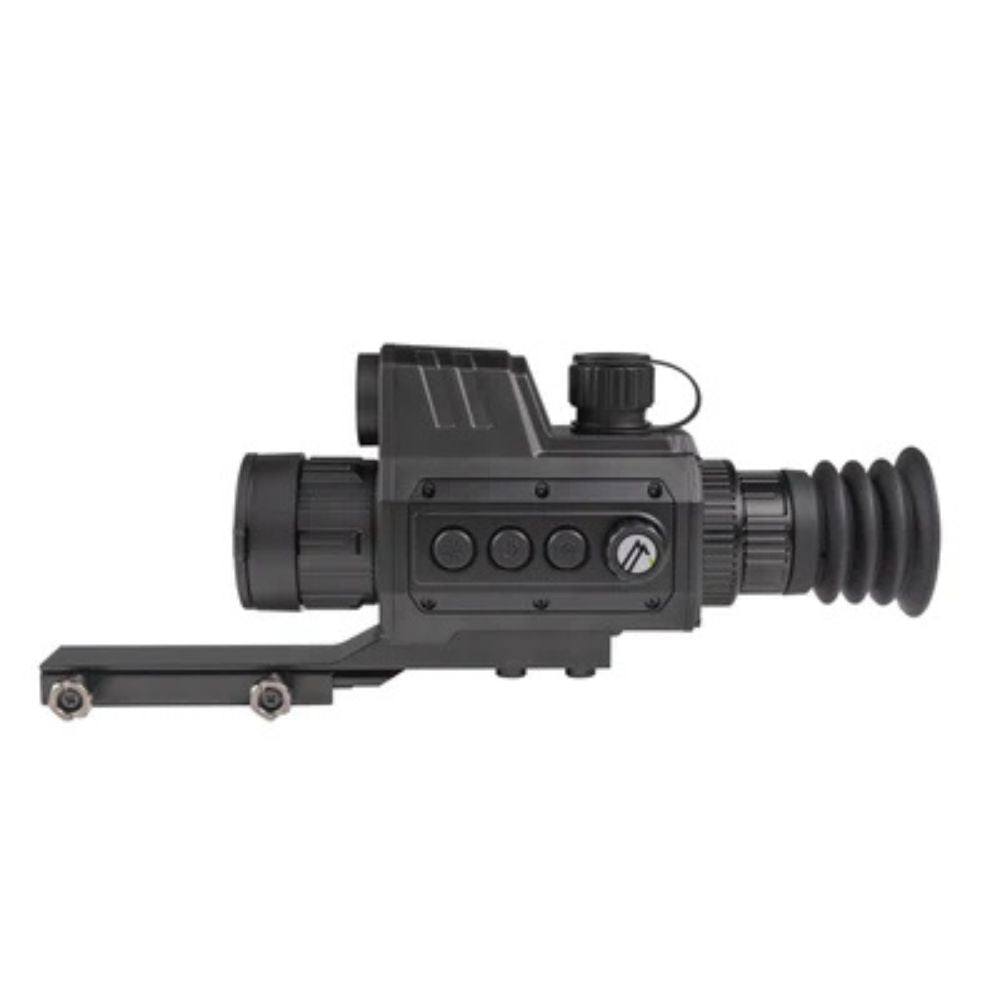 Alpen Apex LRF 35mm Mounted Thermal Riflescope