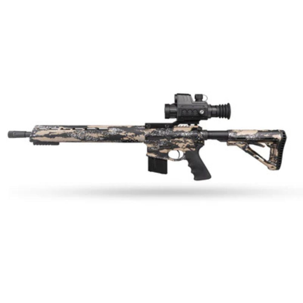 Alpen Apex LRF 35mm Mounted Thermal Riflescope