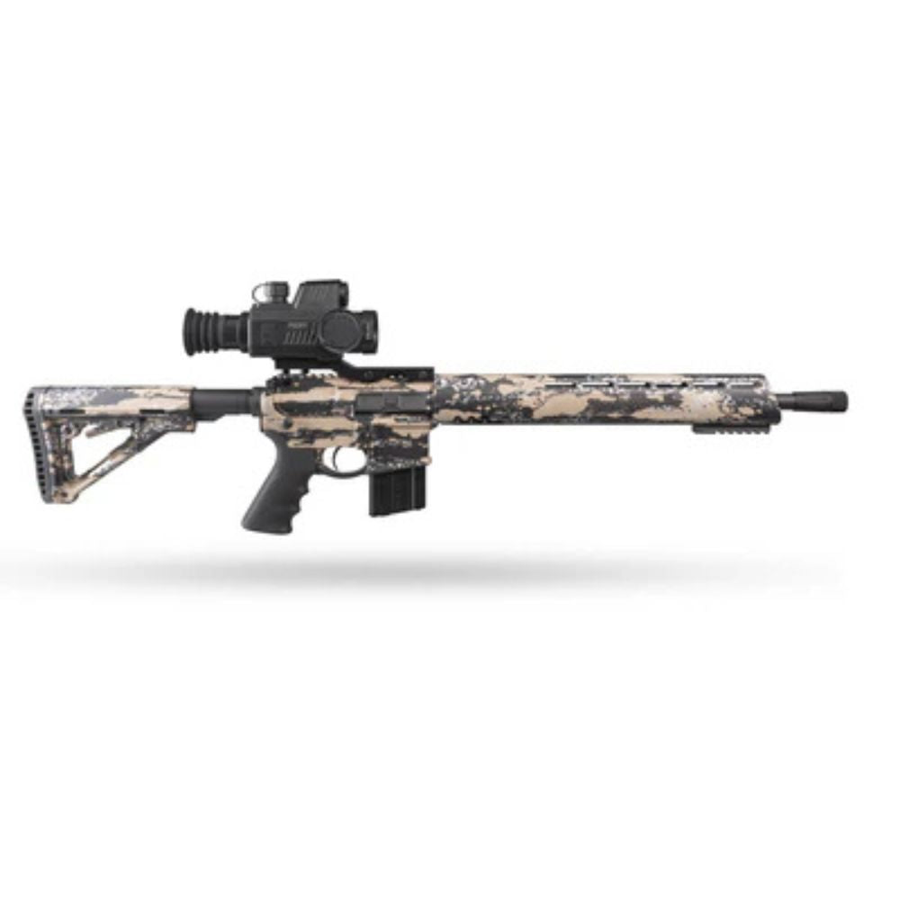 Alpen Apex LRF 50mm Mounted Thermal Riflescope