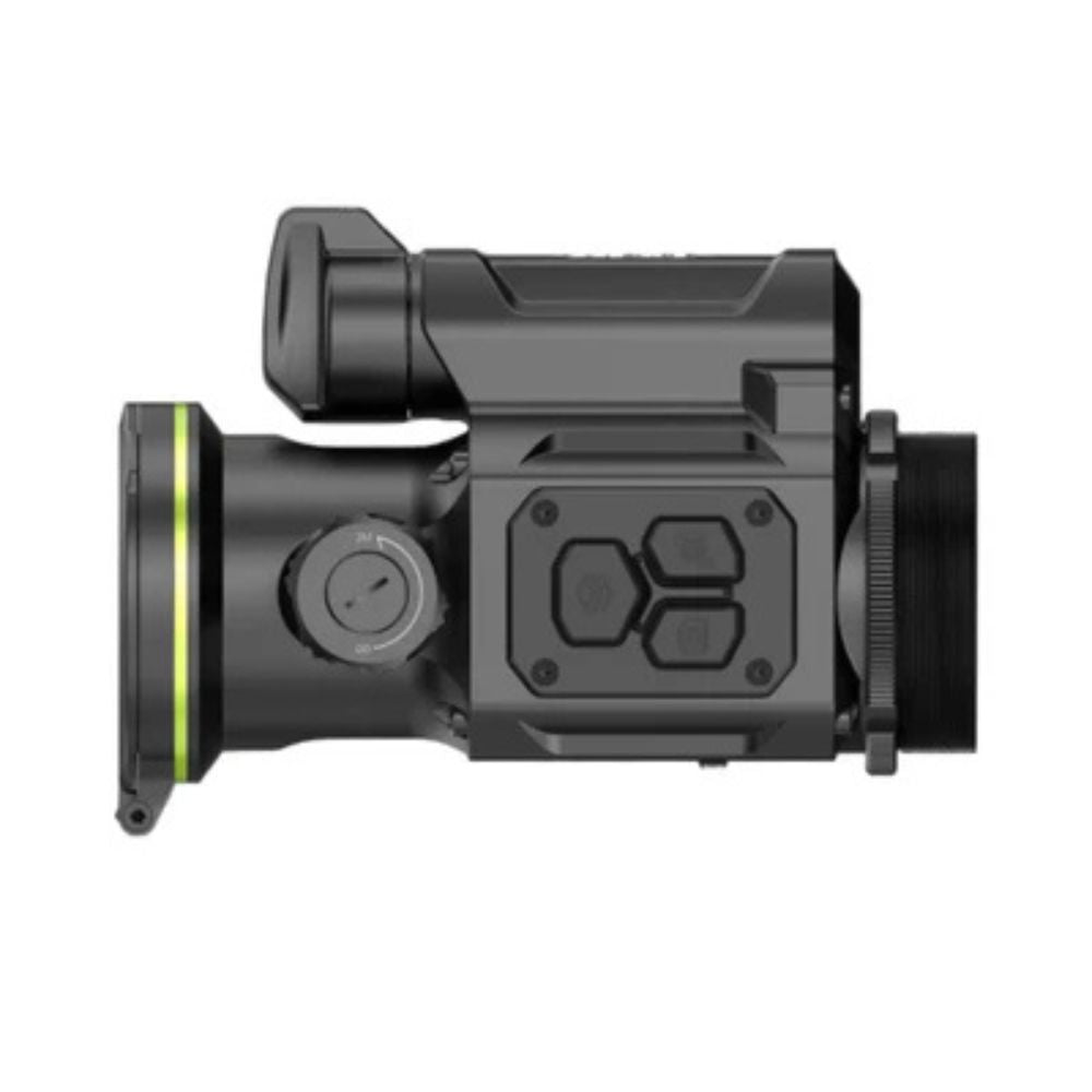 Alpen Apex 640 50mm Riflescope Thermal Clip-On