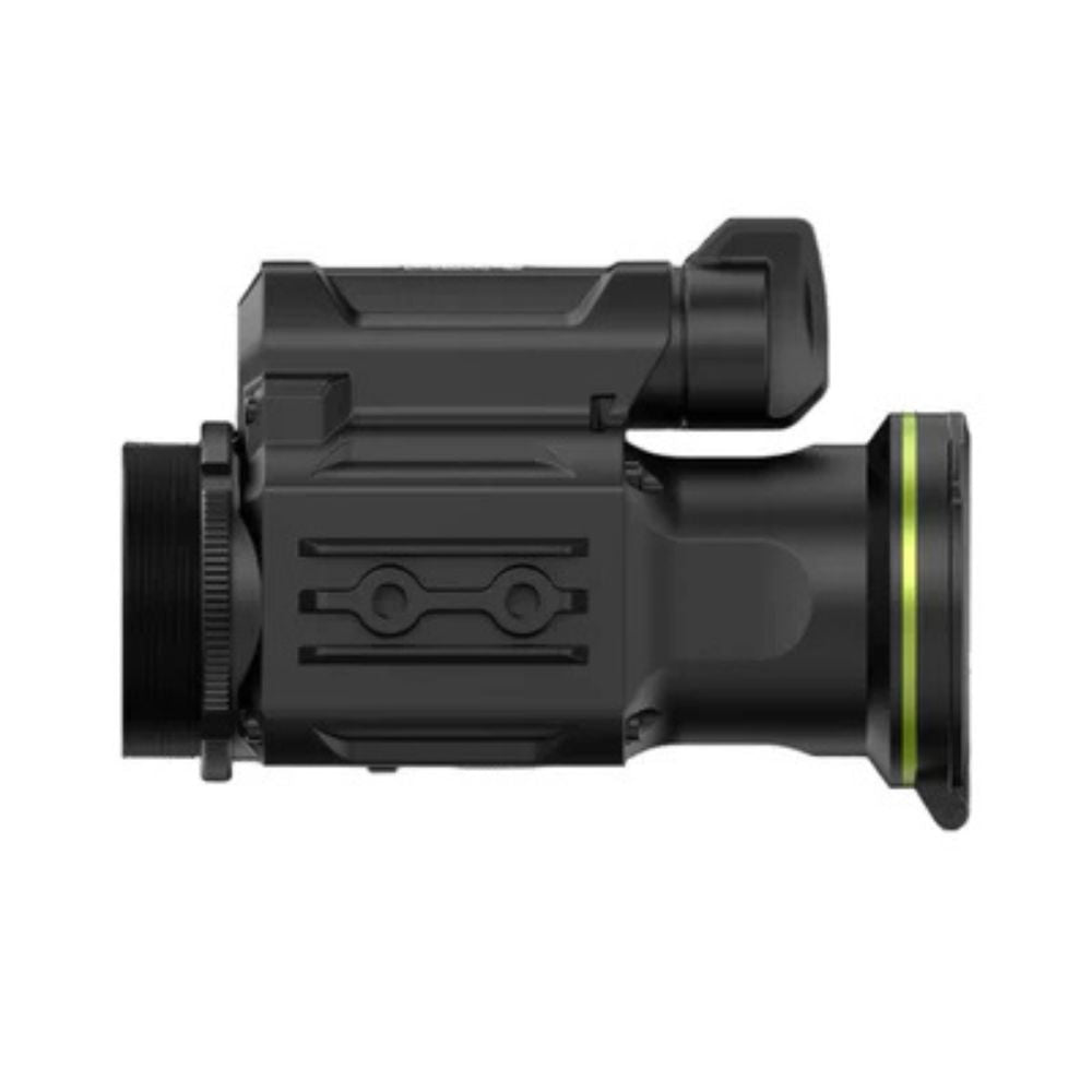 Alpen Apex 640 50mm Riflescope Thermal Clip-On