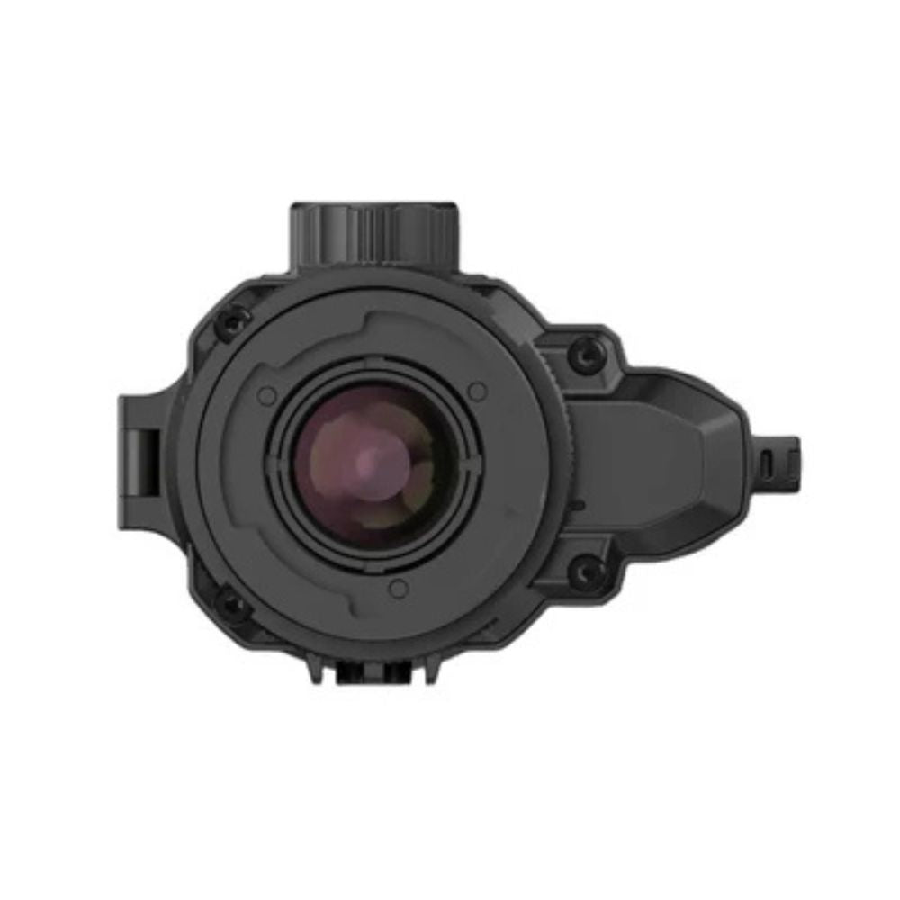 Alpen Apex 640 50mm Riflescope Thermal Clip-On