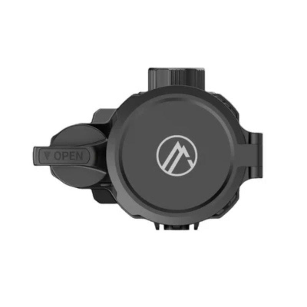 Alpen Apex 640 50mm Riflescope Thermal Clip-On