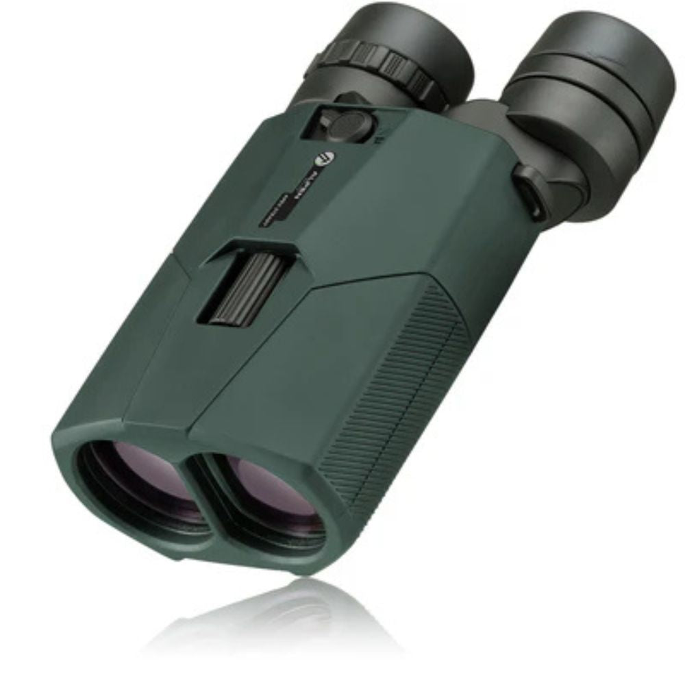Alpen Apex Steady 20x42 HD Binoculars with Image Stabilization