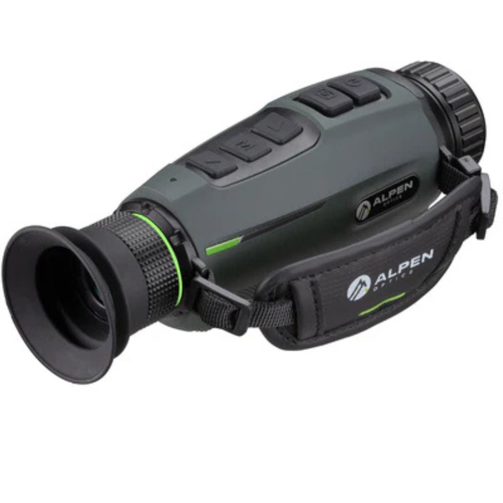 Alpen Apex Thermal Monocular 35mm