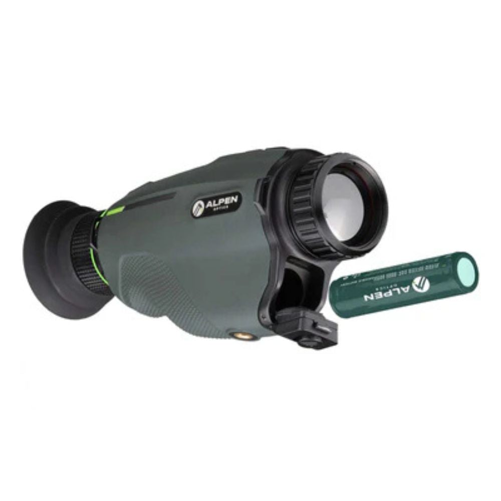 Alpen Apex Thermal Monocular 35mm