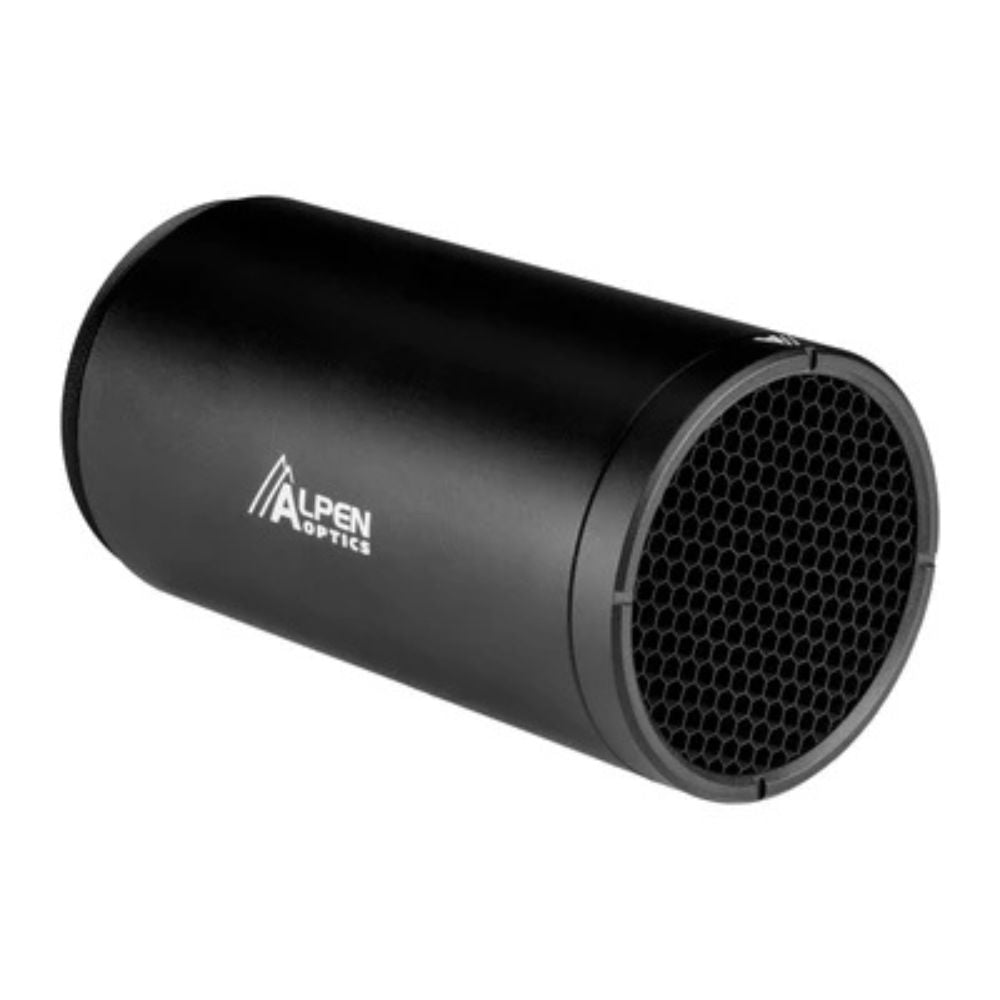 Alpen Apex 4.5-27x50 Riflescope