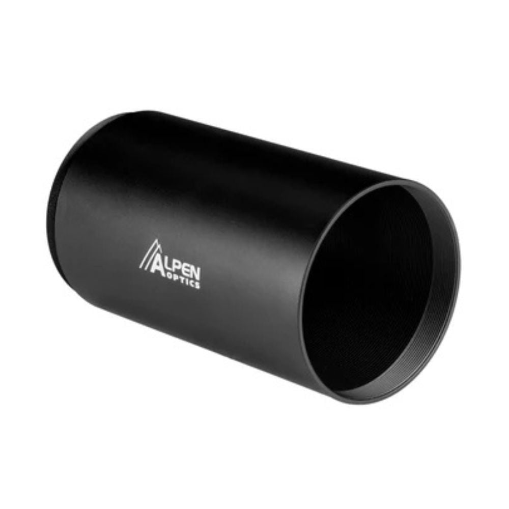 Alpen Apex 4.5-27x50 Riflescope