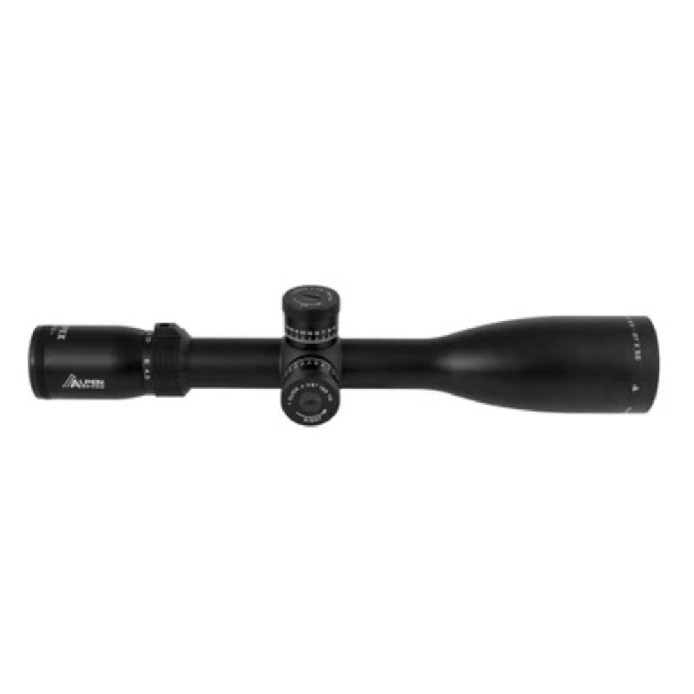 Alpen Apex 2.5-15x50 Riflescope