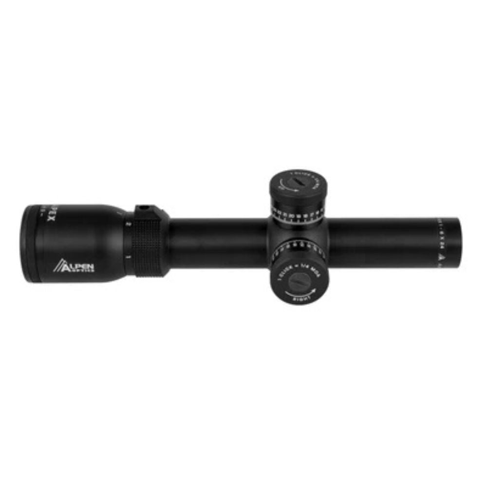 Alpen Apex 1-6x24 Riflescope