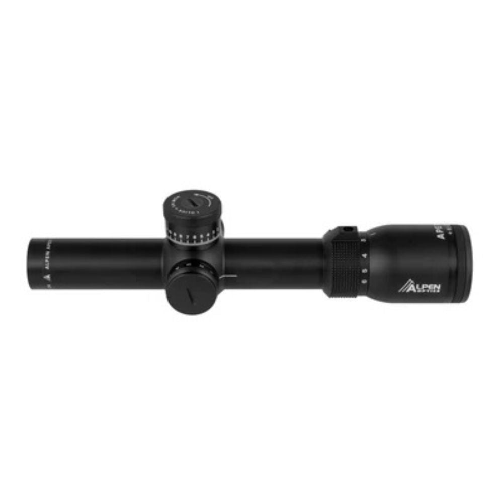 Alpen Apex 1-6x24 Riflescope